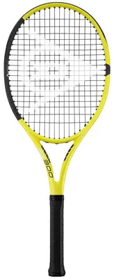 Produktbild von Dunlop Sx 300 Ungespannte Tennisschläger Gelb G2 Gelb G2