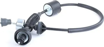 Produktbild von RIDEX 478S0011 Kupplungsseil Seilzug für CITROËN XSARA PICASSO (N68) Vorne 905/715mm