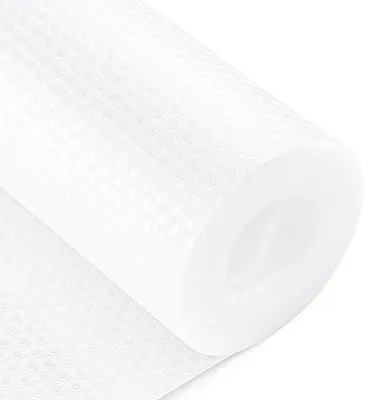 Immagine prodotto di Solidchoice - Tappetino antiscivolo per frigorifero e cucina, 45 x 500 cm