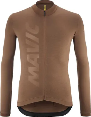 Produktbild von Mavic Aksium Langarm-trikot XL Mann XL