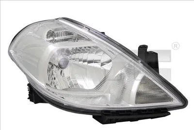 Zdjęcie produktu dla Reflektory TYC 20-12419-05-2
