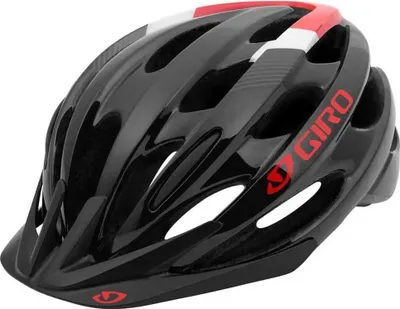 Image de Giro Revel casque VTT Noir Noir One Size
