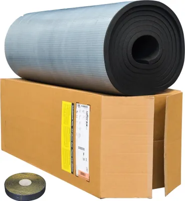 Produktbild von original Kaimann Kaiflex KK Camper-Ausbau-Set Standard