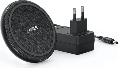 Immagine prodotto di Ricarica wireless ANKER PowerWave II