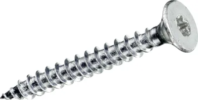 Produktbild von HSI Universalschrauben 4.0 x 50 mm TX 20 - 50 Stk.