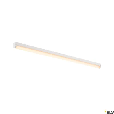 Produktbild von SLV 631339 BENA LED 150 Deckenleuchte weiss 3000K