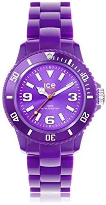 Produktbild von ICE-WATCH SD.PE.S.P.12 Ice-Solid Purple small