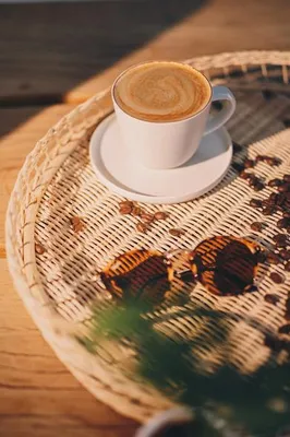 Obrázok produktu pre Nivona NIA1000, 1 kg, Cappuccino, Nivona, 100% Arabica, 1 kusov, 150 mm
