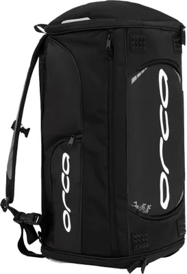 Produktbild von Orca Transition Rucksack 70l Schwarz  Schwarz One Size