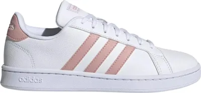 Produktbild von ADIDAS GRAND COURT Damen Sportschuhe GX8182 - weiß r. 38