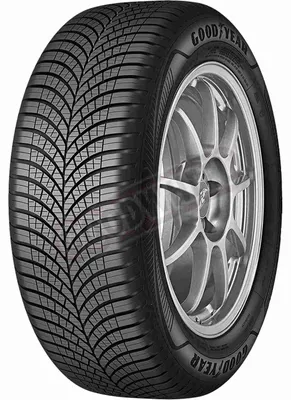 Immagine prodotto di Goodyear GAN car-tyres Vector 4 Seasons Gen-3 ( 195/65 R15 95V XL EVR )