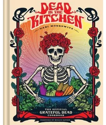 Obrázok produktu pre Dead in the Kitchen