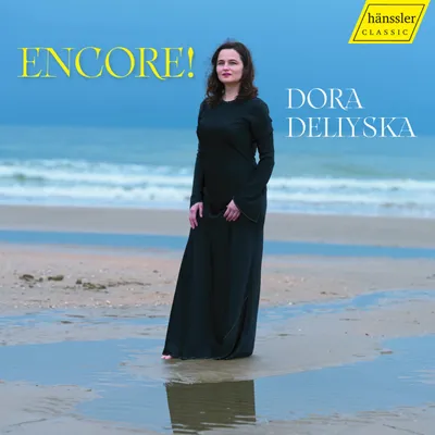 Image de Encore Dora Deliyska