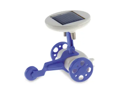 Zdjęcie produktu dla Zestaw solarny 6 w 1