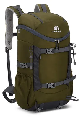 Produktbild von Trinkrucksack Wander-Trinkrucksack Daypack fš¹r Wandern Radfahren Laufen