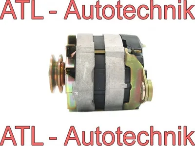 Produktbild von ATL Lichtmaschine Generator LiMa