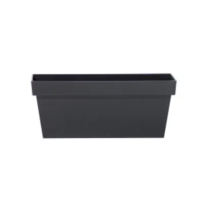 Obrázok produktu pre Prosperplast Kvetináč CUBE CASE DCUC600, antracit, 587x264x236 mm