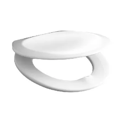 Obrázok produktu pre Jika Dino - WC doska, biela H8933703000001
