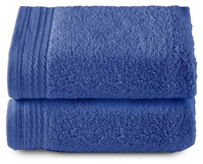 Produktbild von Top Towel - Premium - Große Badetücher - Badetücher - 2 Handtücher - 50 x 100 cm