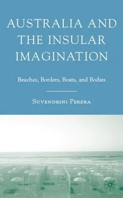 Obrázok produktu pre Australia and the Insular Imagination