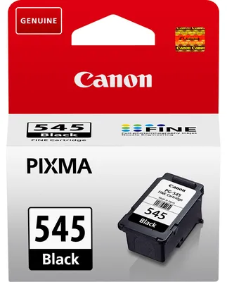 Obrázek produktu pro 8287B001 CANON PG545 Nr.545 Pixma MG