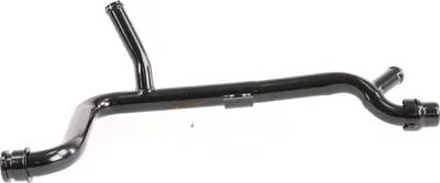 Produktbild von VAICO V10-4893 Kühlmittelrohrleitung Kühlerschlauch für VW PASSAT Variant (3B6) PASSAT Variant (3B5) für AUDI A4 Limousine (8D2, B5) A4 Avant A6 Avant