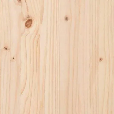 Obrázok produktu pre Masívne detské postieľka z dubového dreva, rozmer 90x190 cm, s úložným priestorom a bezpečnostnými bočnicami