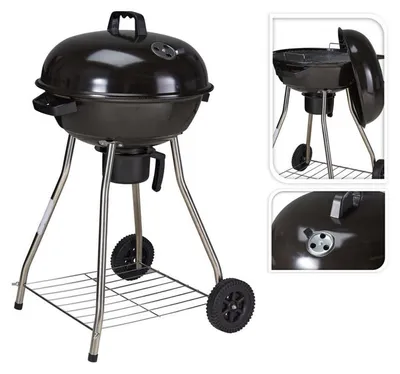 Zdjęcie produktu dla Grill BBQ GRILL STYLE C83000590