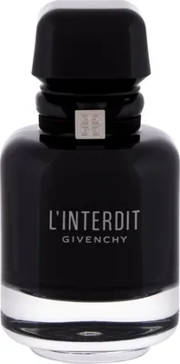 Obrázok produktu pre Givenchy L'Interdit Intense parfumovaná voda pre ženy 50 ml
