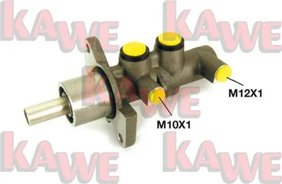 Produktbild von KAWE B1941 Bremszylinder Hauptbremszylinder für OPEL Astra G CC (T98) Zafira A (T98) Astra G Caravan (T98) ASTRA G Cabriolet (F67) Astra G Coupe (T98)