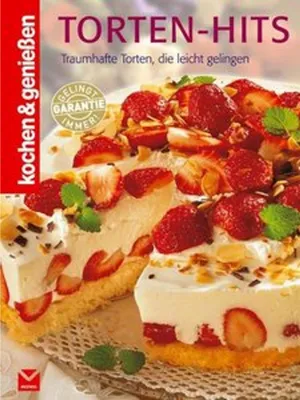 Obrázok produktu pre Torten Hits