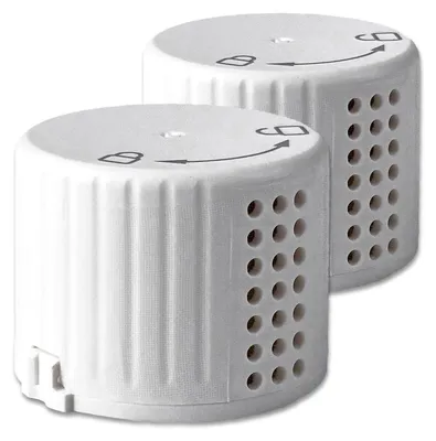 Produktbild von Medisana 60076, Filter, Weiß, 2 Stück(e)