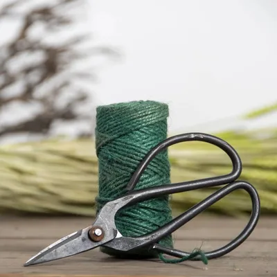 Produktbild von Esschert Design Garten Pflanzenbinde-Set