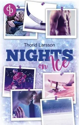 Produktbild von Nights on Ice