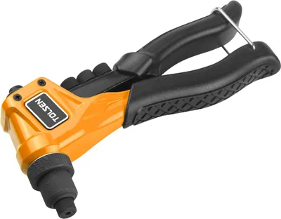 Produktbild von Tolsen Blindnietzange Industrie 190 mm - Maxami