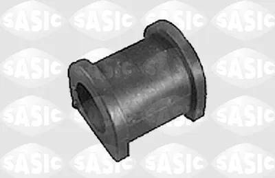 Produktbild von SASIC 9001509 Lagerung Stabilisator Stabigummi Vorne Innen für OPEL Corsa B Schrägheck (S93) Tigra Coupe (S93) COMBO (71) Corsa B Kastenwagen (S93)