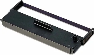 Image de EPSON ERC31B - S015369 ruban noir
