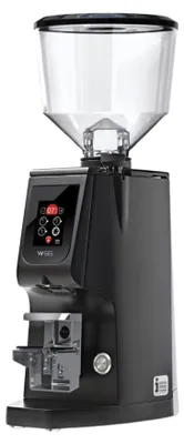 Image de Moulin à café expresso Eureka Atom W 65 - professionnel, noir