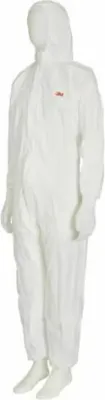 Produktbild von 3M Einweg-Schutzanzug Lackierer 50198, Größe XL