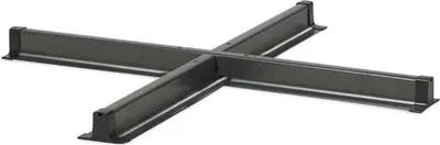Produktbild von Platinum Kreuzsockel Schirmständer