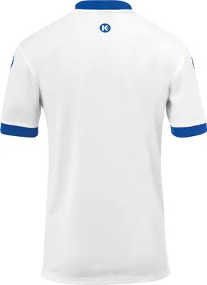 Produktbild von Kempa Shirt PLAYER TRIKOT Children 2003620_02 weiß/royal 116