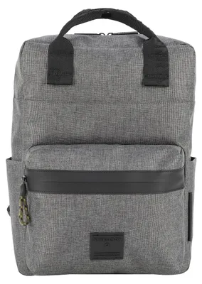 Produktbild von Strellson 4010002965 northwood 2.0 backpack svz Rucksack 802 darkgrey