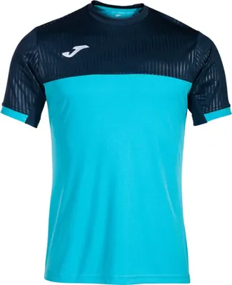 Produktbild von Tshirts Joma Montreal Ss 102743013