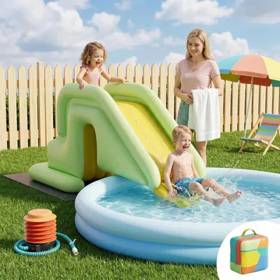 Obrázok produktu pre Sada posteľnej bielizne pre trojposteľ, prehoz z mikrovlákna 240 x 220 cm + 2 obliečky na vankúše 65 x 65 cm, Böhmen – svetlosivá