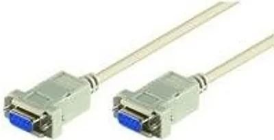 Immagine prodotto di Microconnect 1,8 m DB9-DB9 F/F (SCSENN2N)