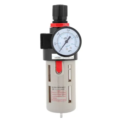 Produktbild von Luftfilterdruckregler,Filterdruckregler,Luftdruckregler,Luftfilterdruckregler,BFR-2000 Luftfilterdruckregler