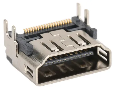 Produktbild von Spielkonsole HD Multimedia Interface Port Ersatz Anschlussbuchse für Playstation 5