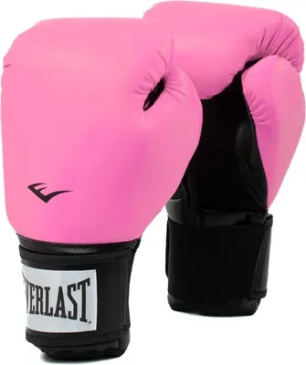 Image de Gant de boxe Everlast Prostyle 2 Rose - 14 oz