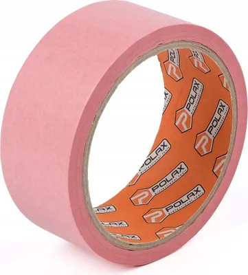 Zdjęcie produktu dla Taśma malarska Delikatna Washi 38mm x 20m Polax