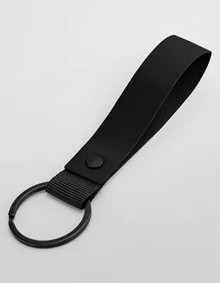 Produktbild von BagBase Matte PolyurethanKeyring